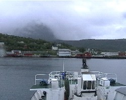 Örnes